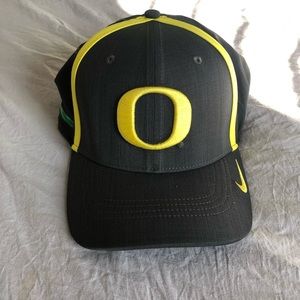 Mens Oregon Hat